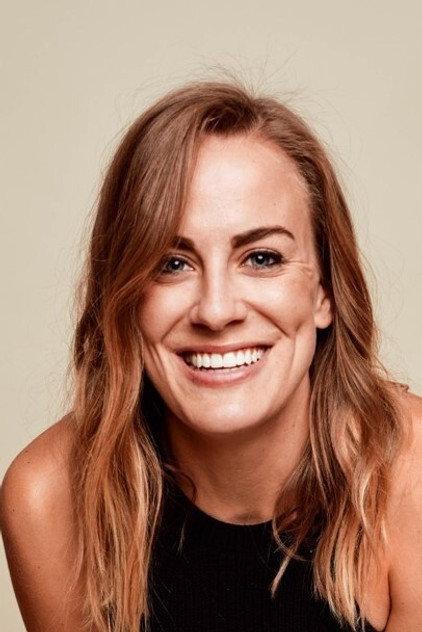 Hannah Aslesen - Actor Profile Photo