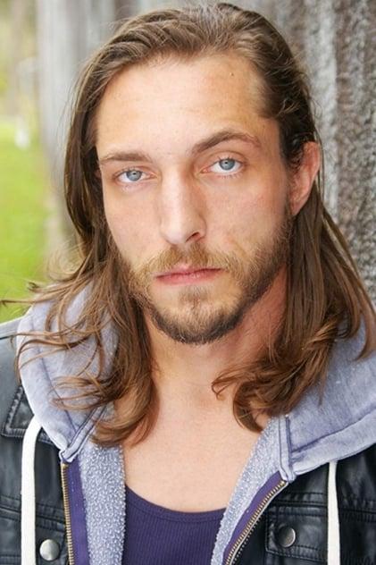 Jared Bankens - Actor Profile Photo