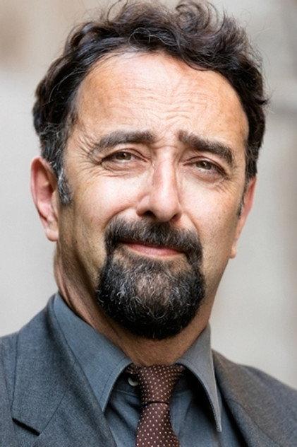 Roberto Attias - Actor Profile Photo