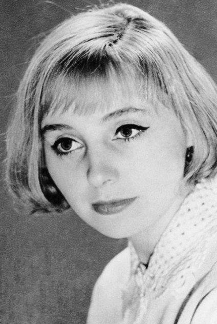 Mariya Sternikova - Actor Profile Photo