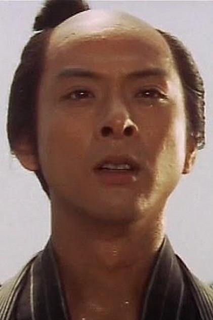 Jun'ichirō Narita - Actor Profile Photo