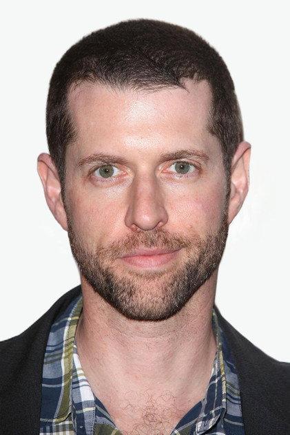 D. B. Weiss - Actor Profile Photo