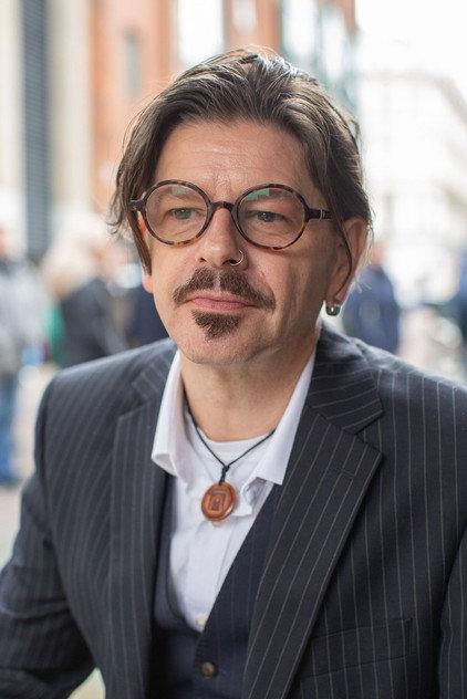 Declan Bannon - Actor Profile Photo