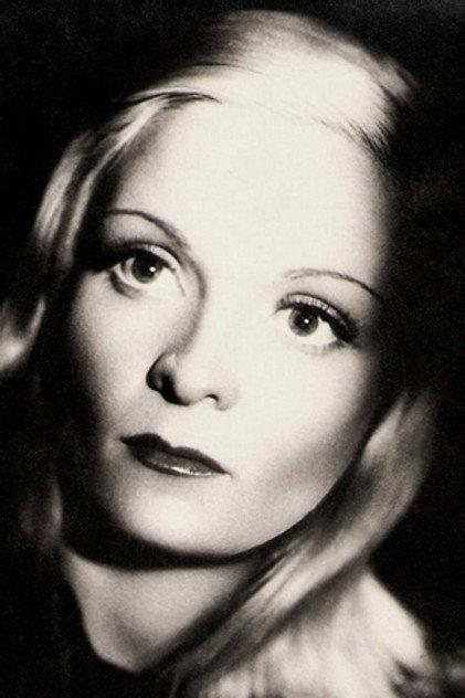 Madeleine Sologne - Actor Profile Photo