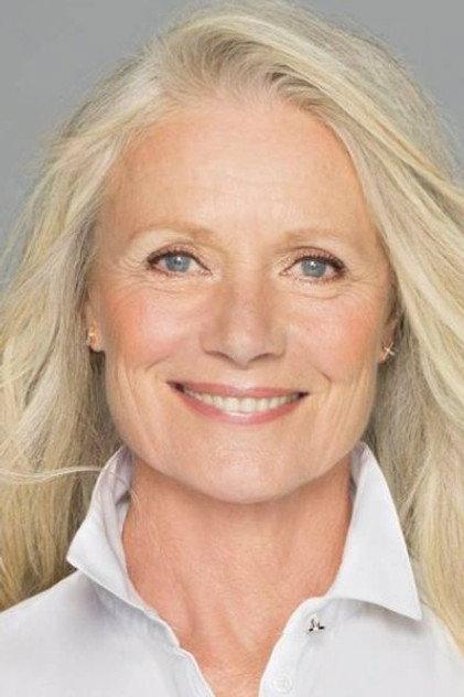 Pia Grønning - Actor Profile Photo