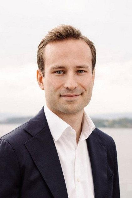 Isak Nikolai Iveland Solli - Actor Profile Photo