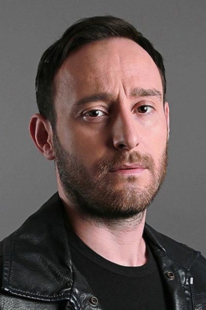 Onur Dikmen - Actor Profile Photo