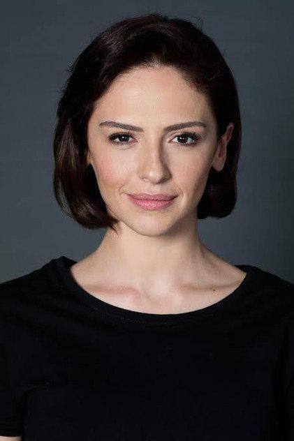 Sinem Öztürk - Actor Profile Photo