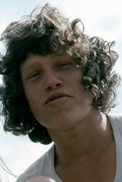 Rolf Sohlman - Actor Profile Photo