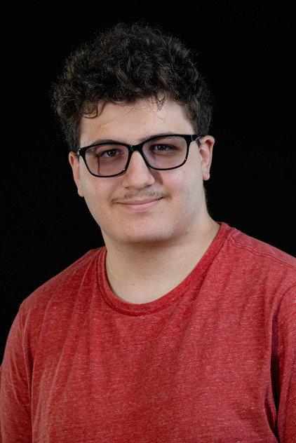 Shai Vilenski East - Actor Profile Photo