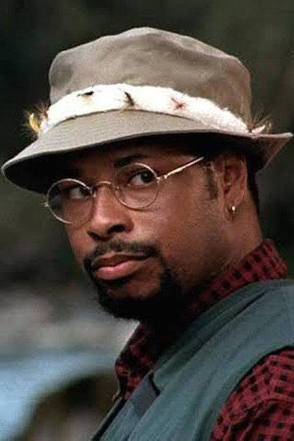 Richard Cummings Jr. - Actor Profile Photo