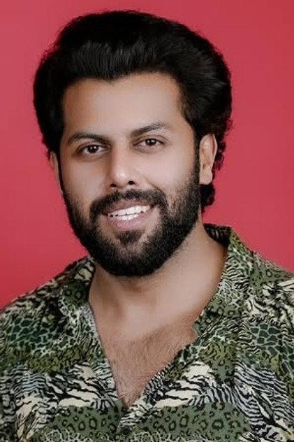 Abhimanyu Thilakan - Actor Profile Photo