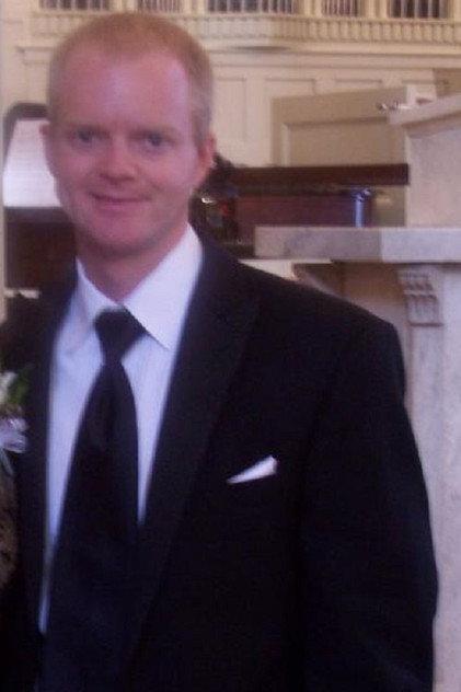 Casey Cardwell - Actor Profile Photo