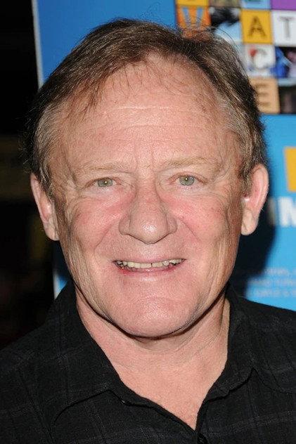 Charles Haid - Actor Profile Photo