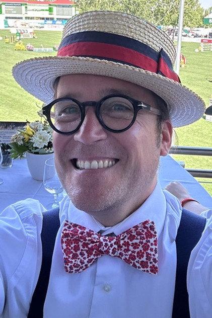 Brad Goddard - Actor Profile Photo
