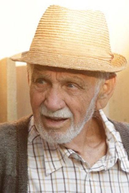 Vlastimil Čaněk - Actor Profile Photo