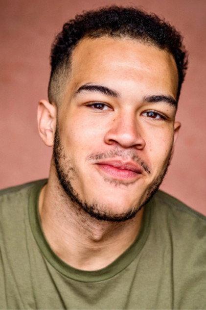 Kiren Kebaili-Dwyer - Actor Profile Photo