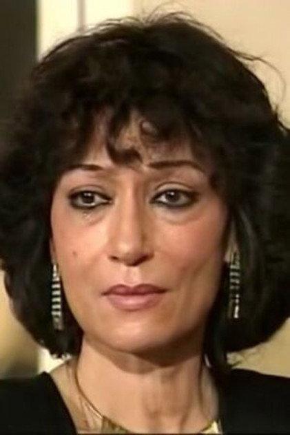 Ibtisam Faread - Actor Profile Photo