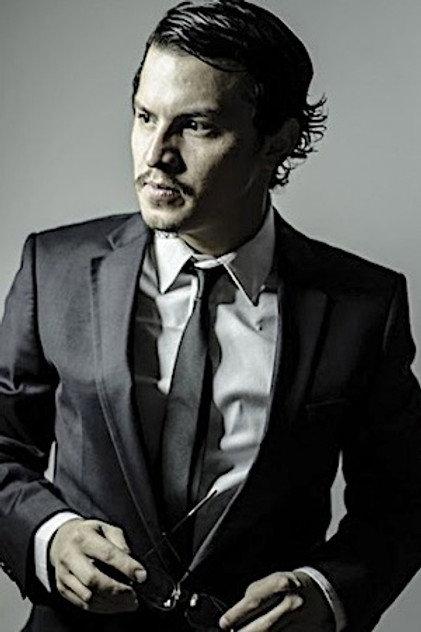 Biassini Segura - Actor Profile Photo