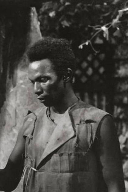 William Broadus - Actor Profile Photo