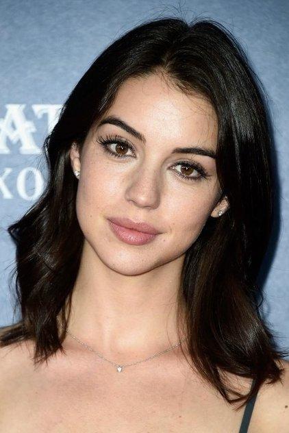 Adelaide Kane - Actor Profile Photo