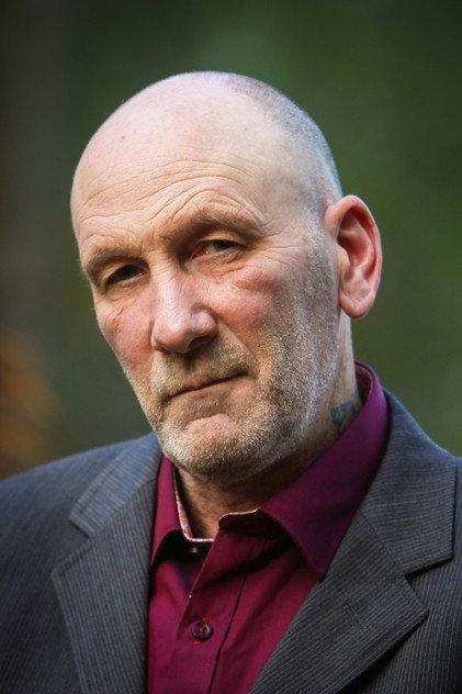 Rad Brown - Actor Profile Photo