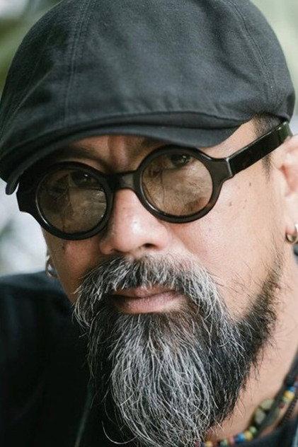 Surasak Wongthai - Actor Profile Photo
