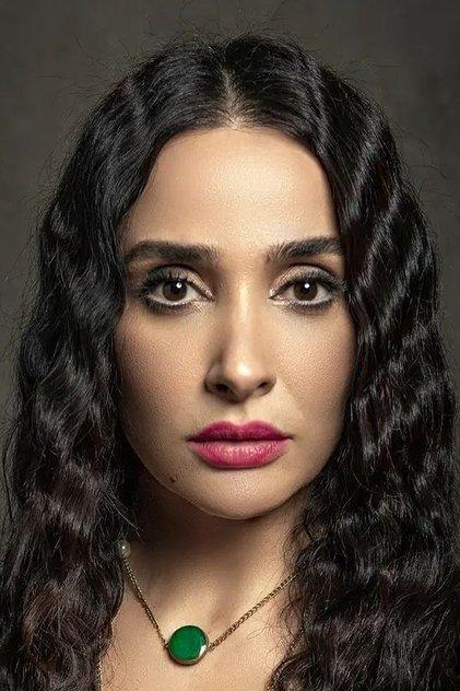 Souhir Ben Amara - Actor Profile Photo