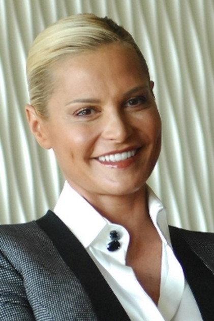 Simona Ventura - Actor Profile Photo