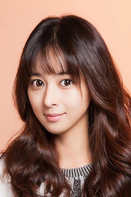 Lim Eun-kyung - Actor Profile Photo