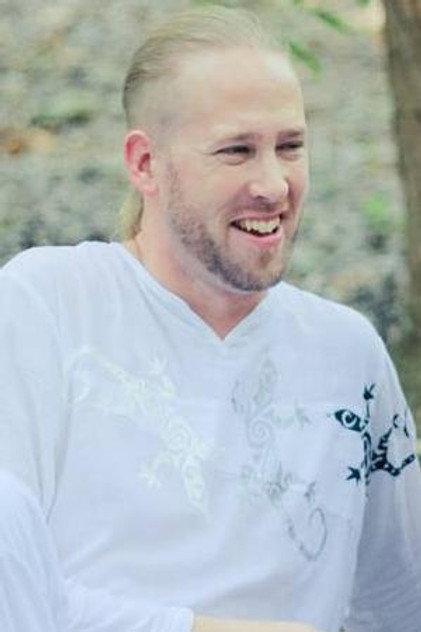 William J Bruce III - Actor Profile Photo