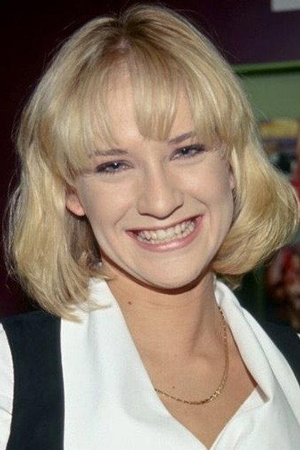 Tammi Ann - Actor Profile Photo