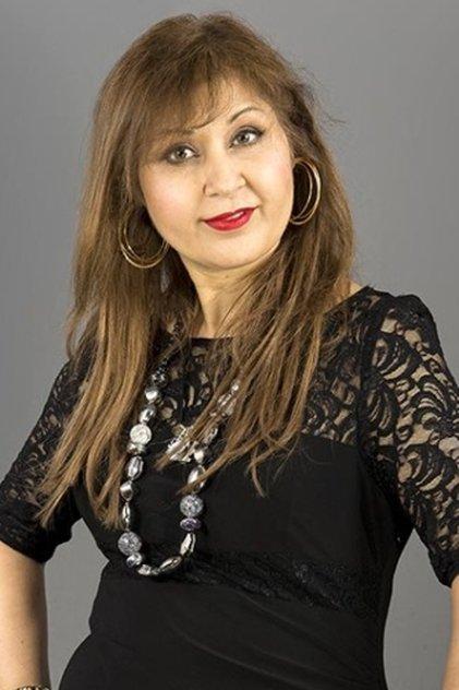 Nina Kumar - Actor Profile Photo