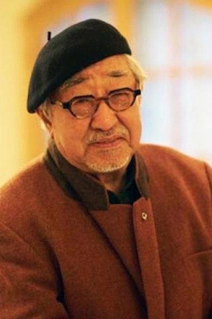 Sun Yueh - Actor Profile Photo
