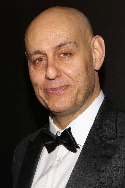 Fred Johanson - Actor Profile Photo