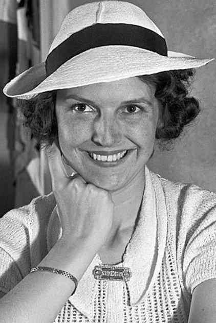 Ann Rork - Actor Profile Photo