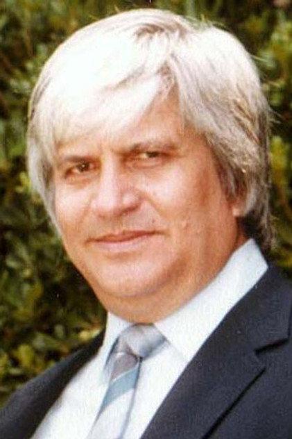 Ed Parker - Actor Profile Photo