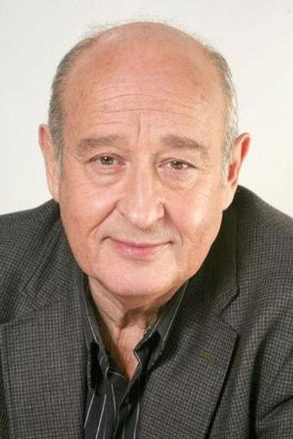 Michel Jonasz - Actor Profile Photo