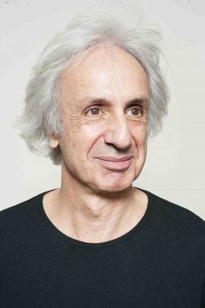 Raphaël Almosni - Actor Profile Photo
