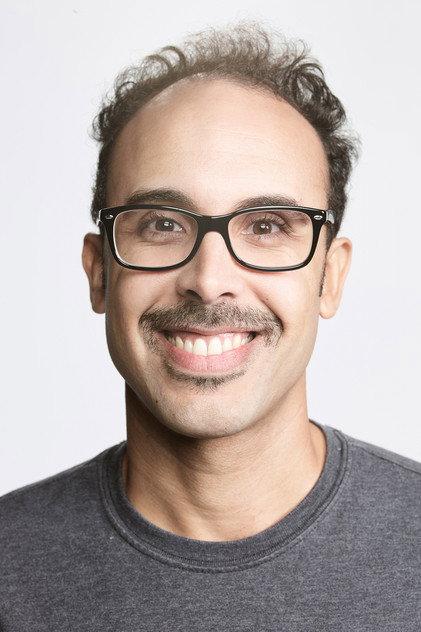 Bem Gil - Actor Profile Photo