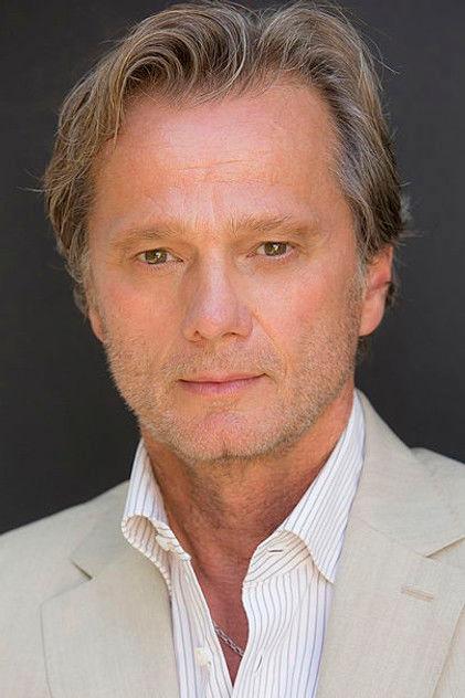 Daniel Quinn - Actor Profile Photo