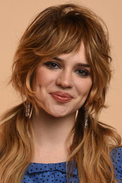 Sophie Thatcher - Actor Profile Photo