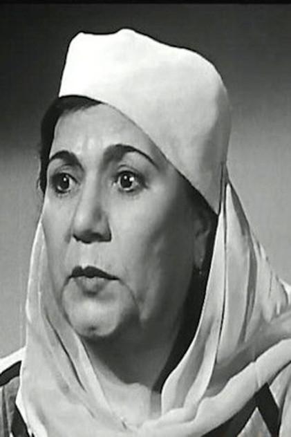 Victoria Habiqah - Actor Profile Photo