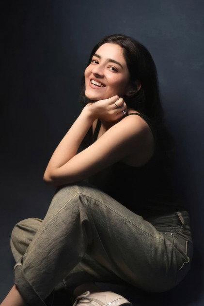 Samta Sudiksha - Actor Profile Photo