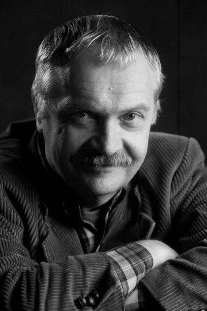 Oleg Forostenko - Actor Profile Photo