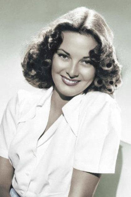 Alma Carroll - Actor Profile Photo