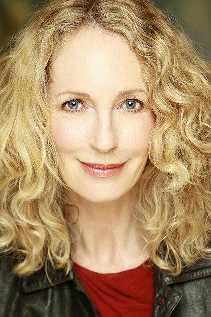 Andrea Helene - Actor Profile Photo