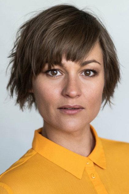 Maxi Geithner - Actor Profile Photo