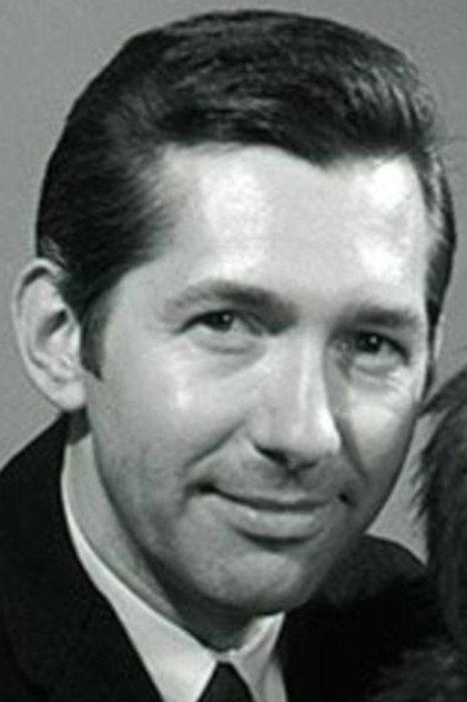 Don Sahlin - Actor Profile Photo