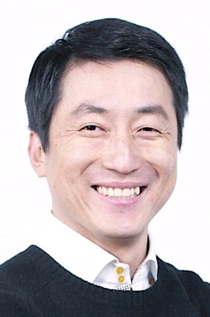 Son In-yong - Actor Profile Photo